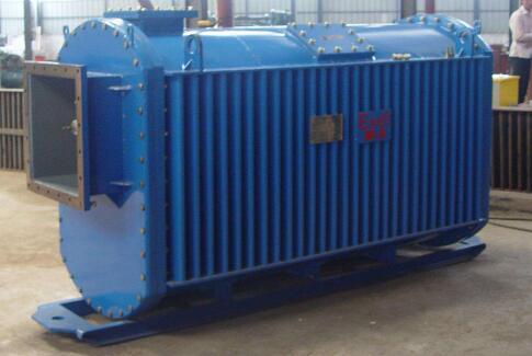 KS13-1000KVA山西矿用变压器